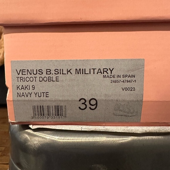 Brand New Gaimo platform sneaker sold by Free People! Comes with box! - Picture 4 of 5